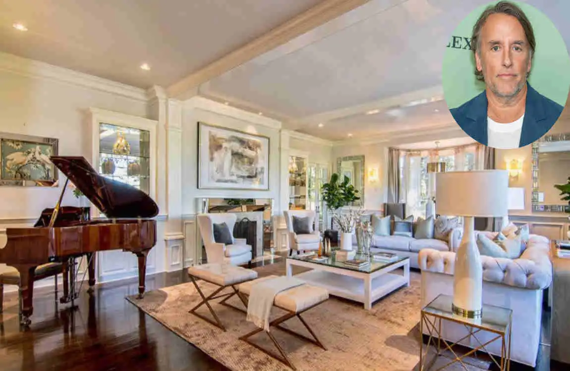 richard linklater house