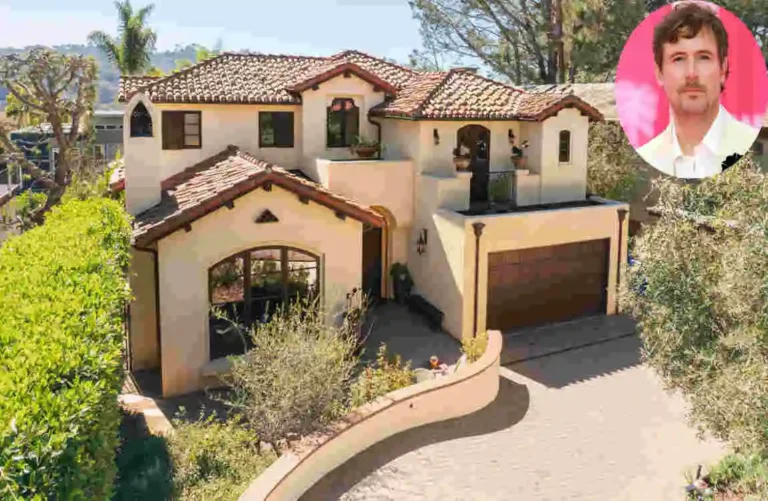 John Reardon's Historic Home