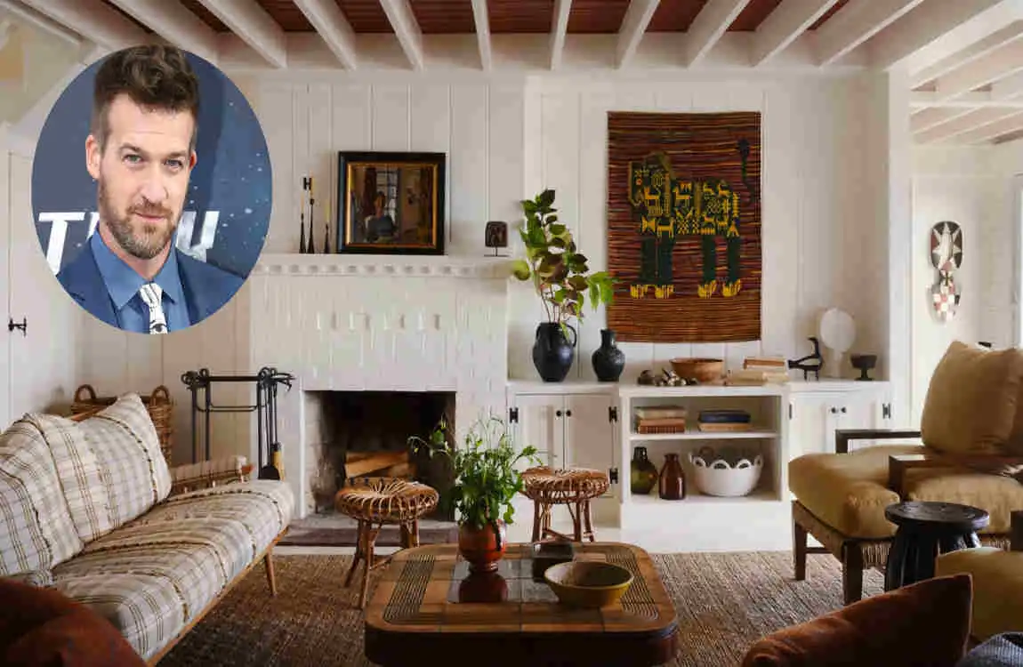 Kenneth Mitchell House