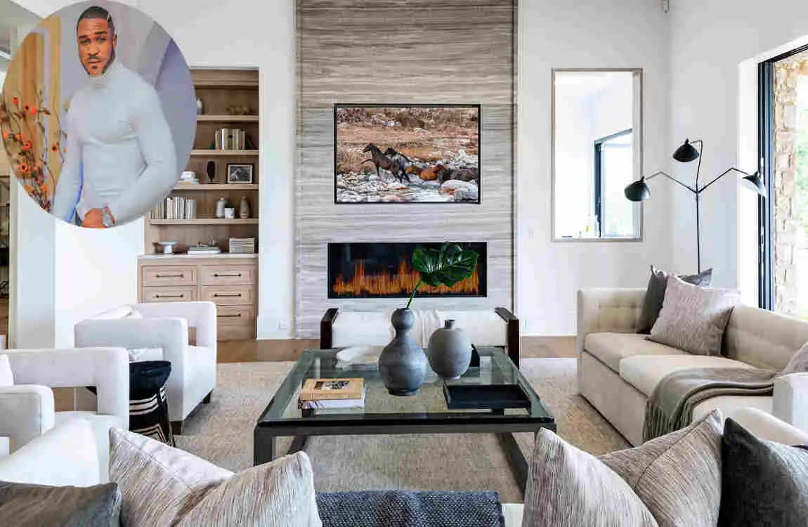 kenneth nwadike house