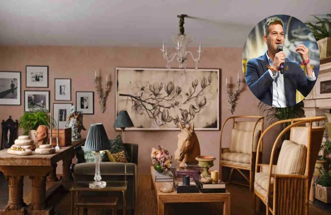 Kenneth Mitchell House