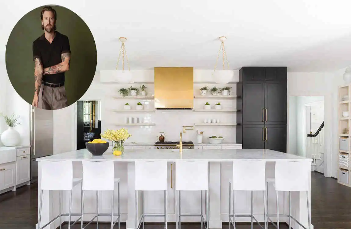 Charles Kelley House