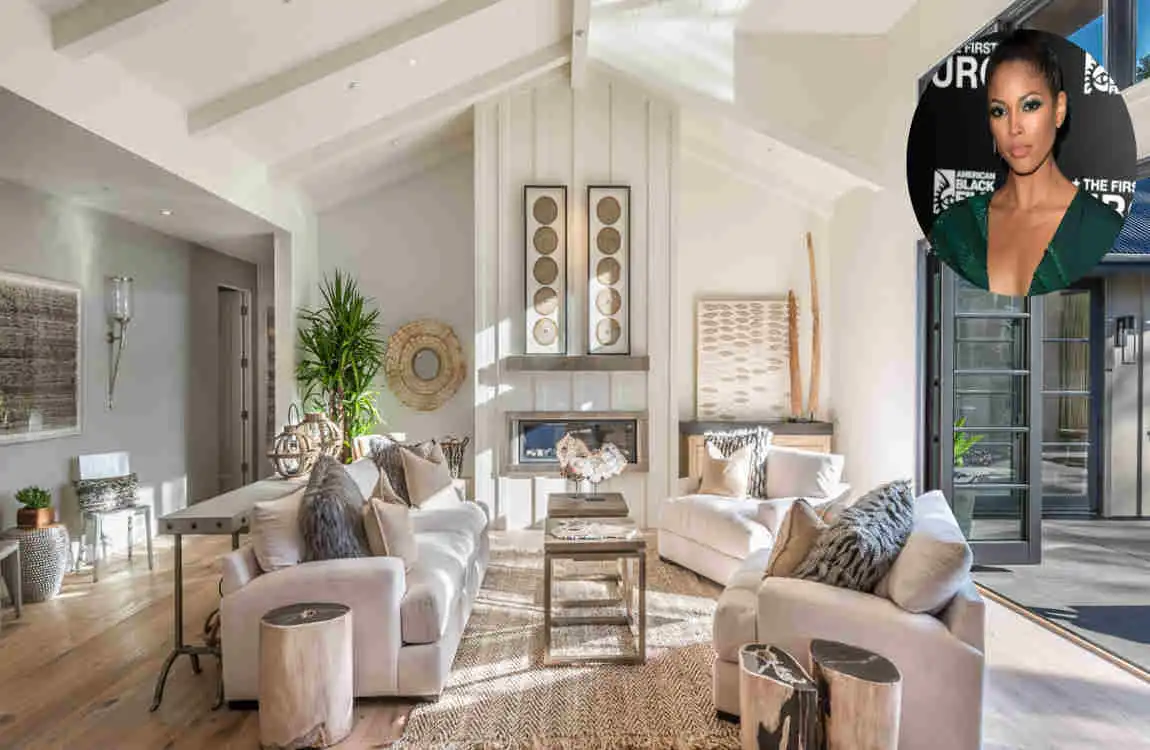 Lex Scott Davis House