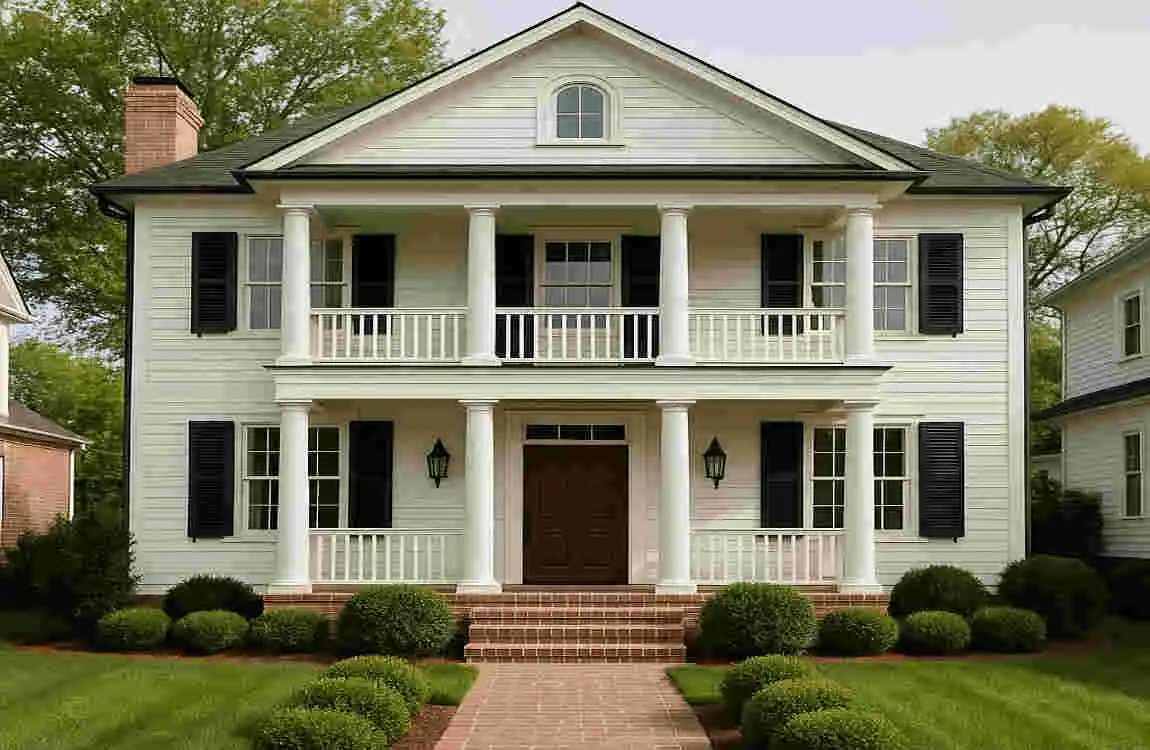 Celebrity Houses in Nashville: Taylor Swift, Keith Urban & Reese Witherspoon's Luxe Music City Mansions Revealed