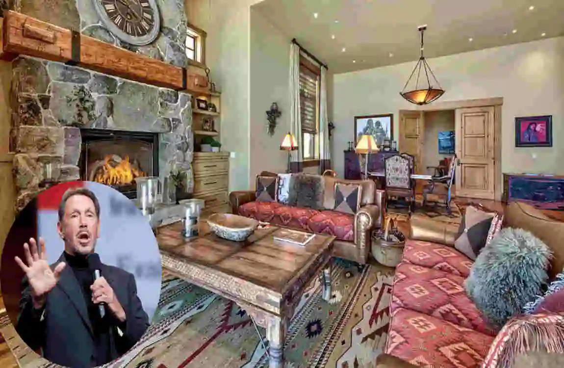 larry ellison lake tahoe house