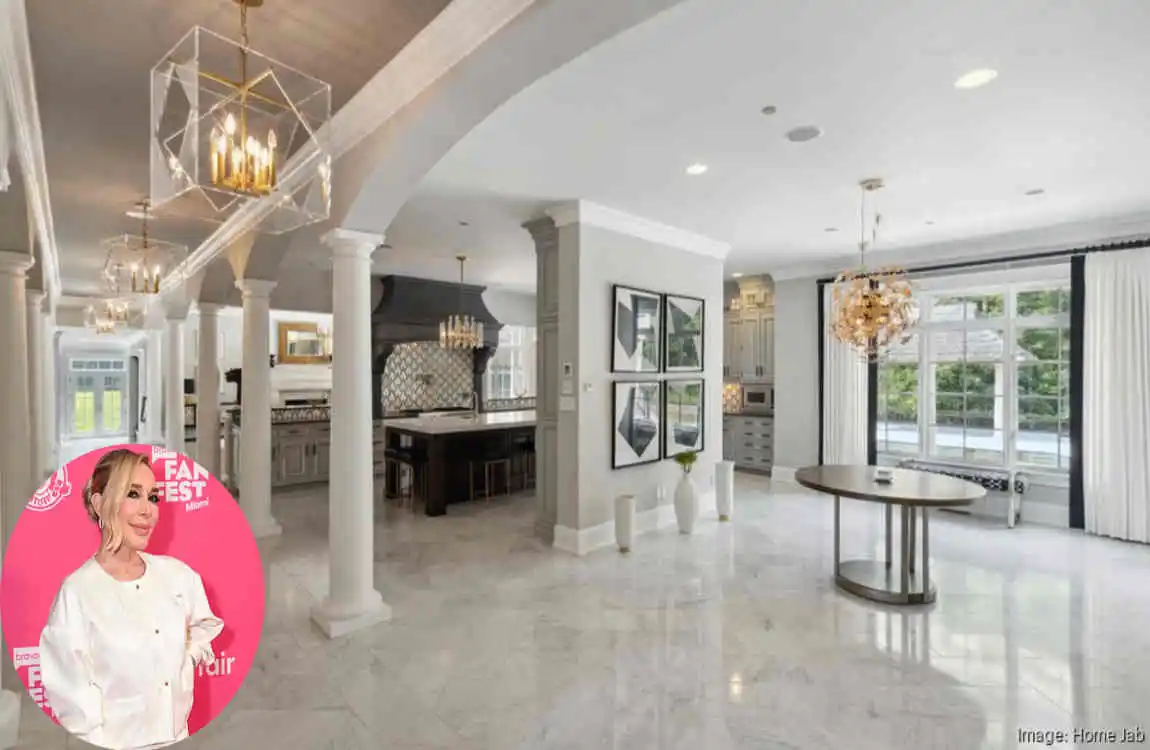 Marysol Patton's House