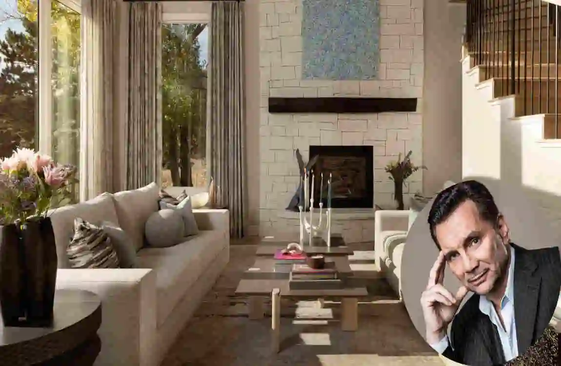 Michael Franzese house