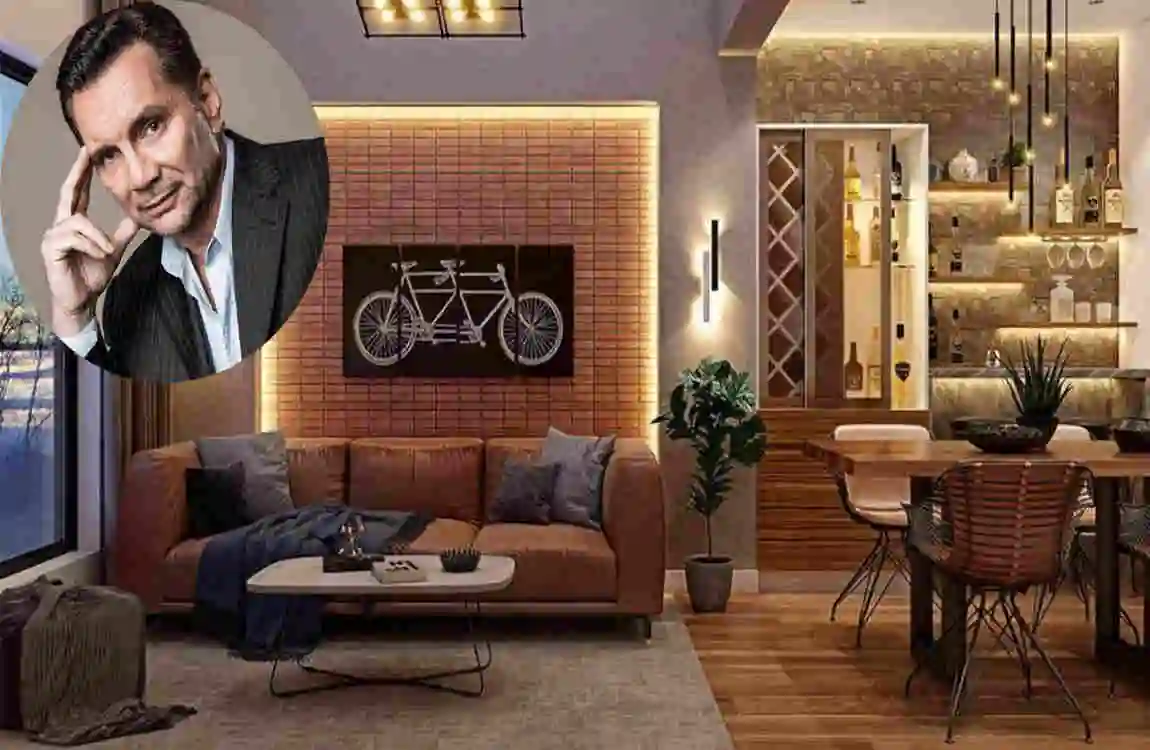 Michael Franzese house