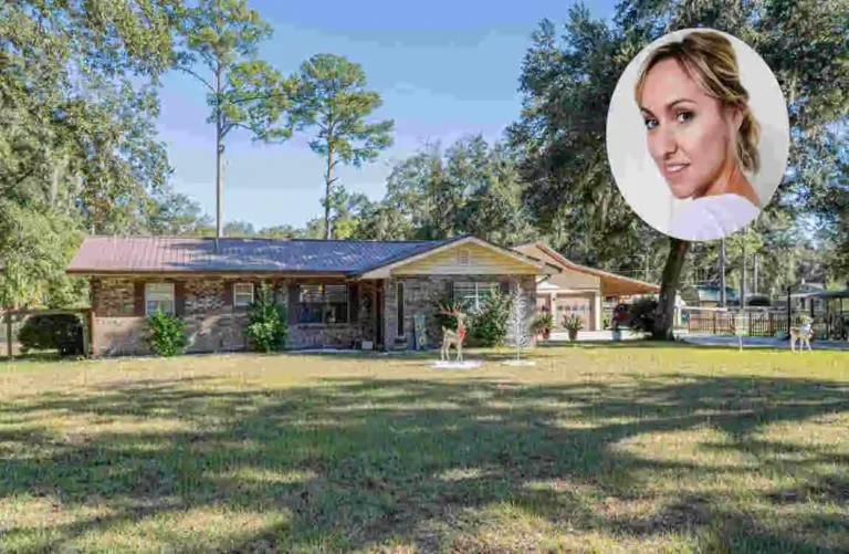 Kerry Howard's house