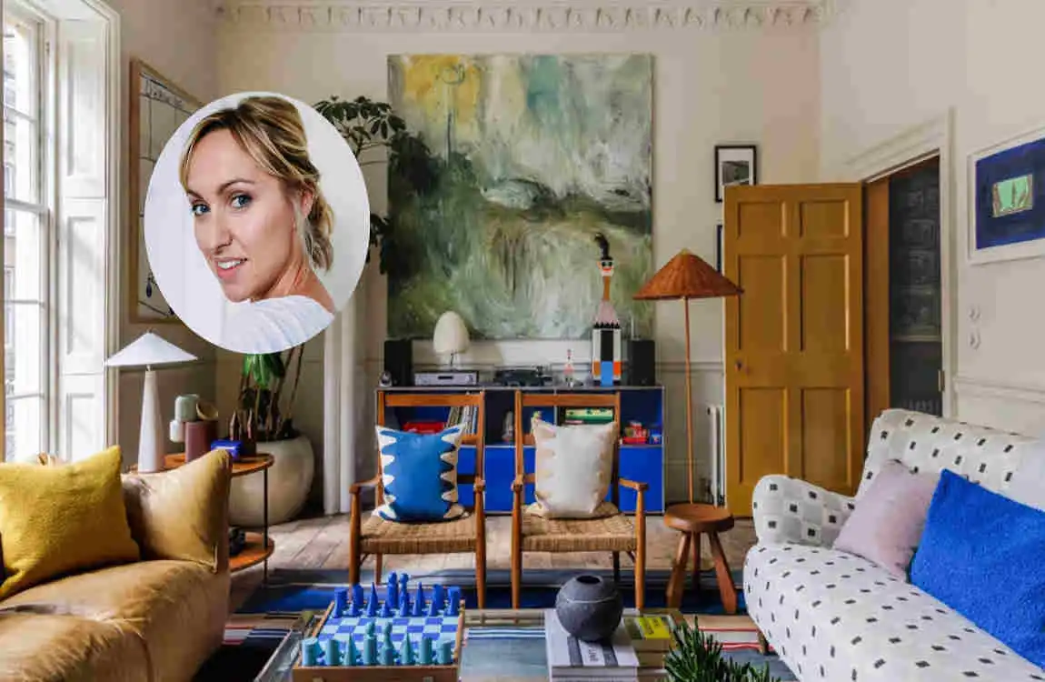 Kerry Howard's house