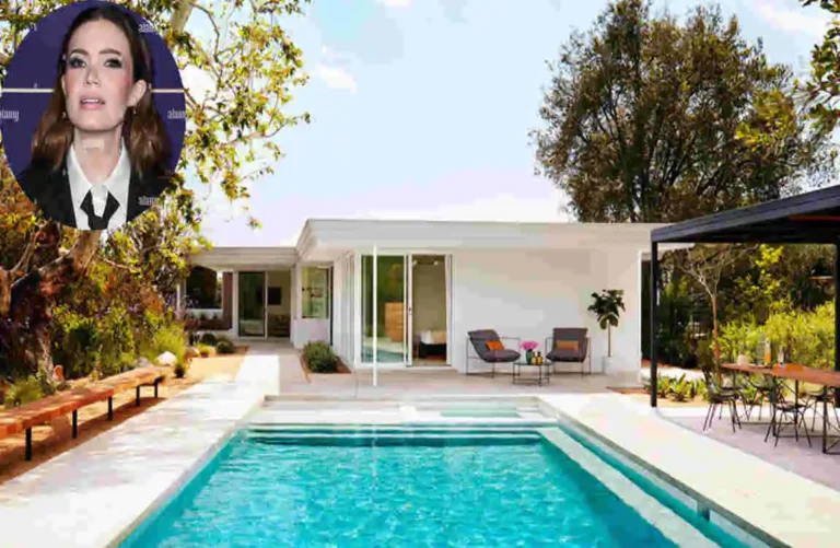 Amanda Leigh Moore House: Inside Her Dream LA Home & Latest Renovations Amanda Leigh Moore House