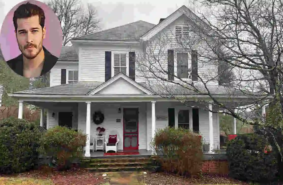 Cağatay Ulusoy House