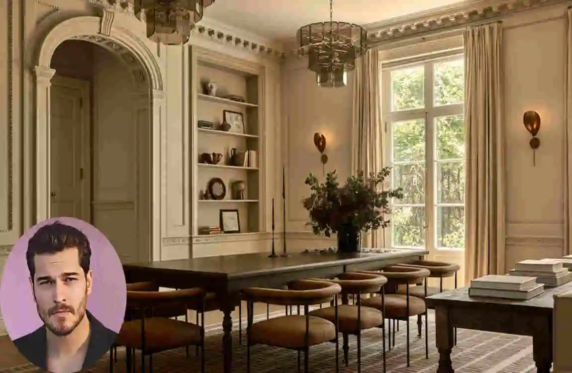 Cağatay Ulusoy House