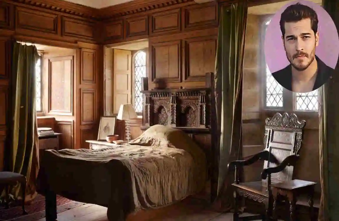 Cağatay Ulusoy House