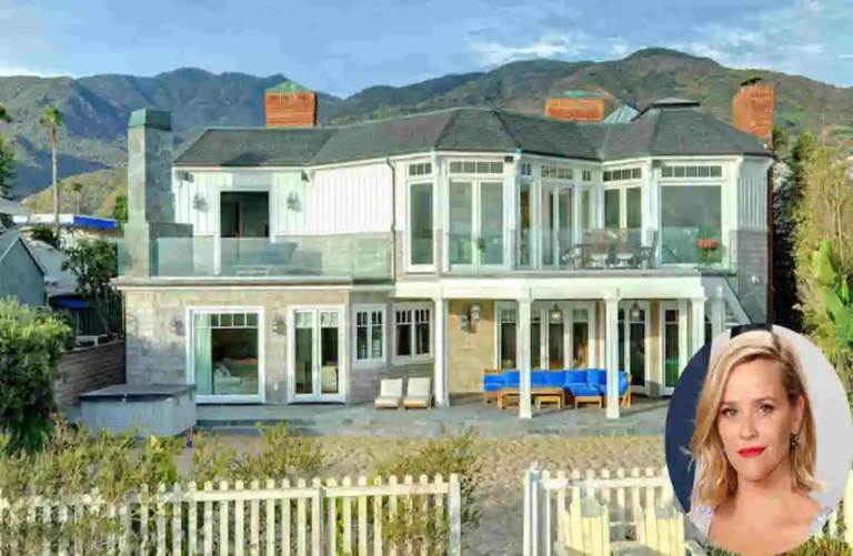 Laura Jeanne Reese House