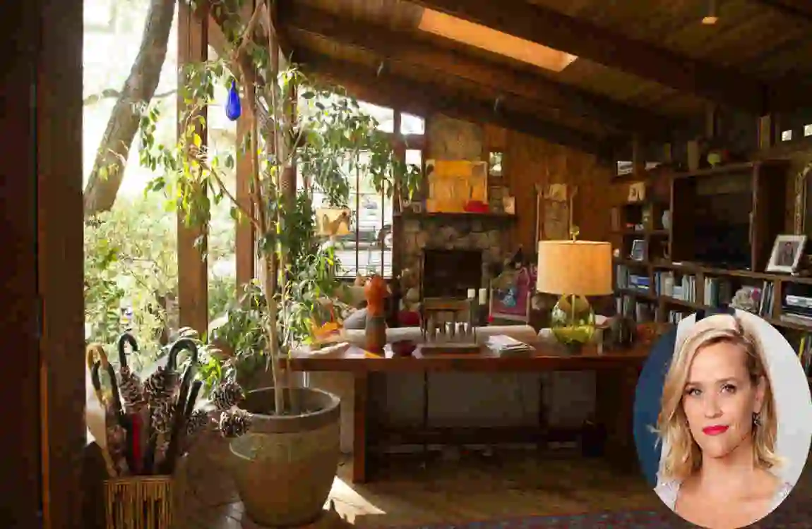 Laura Jeanne Reese House