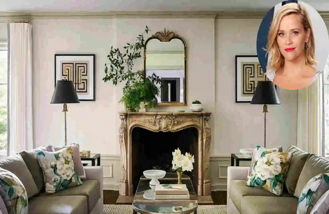 Laura Jeanne Reese House