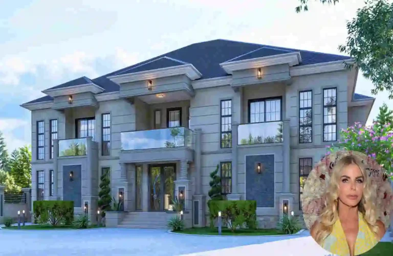 alexia echevarrias house