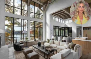 alexia echevarrias house 