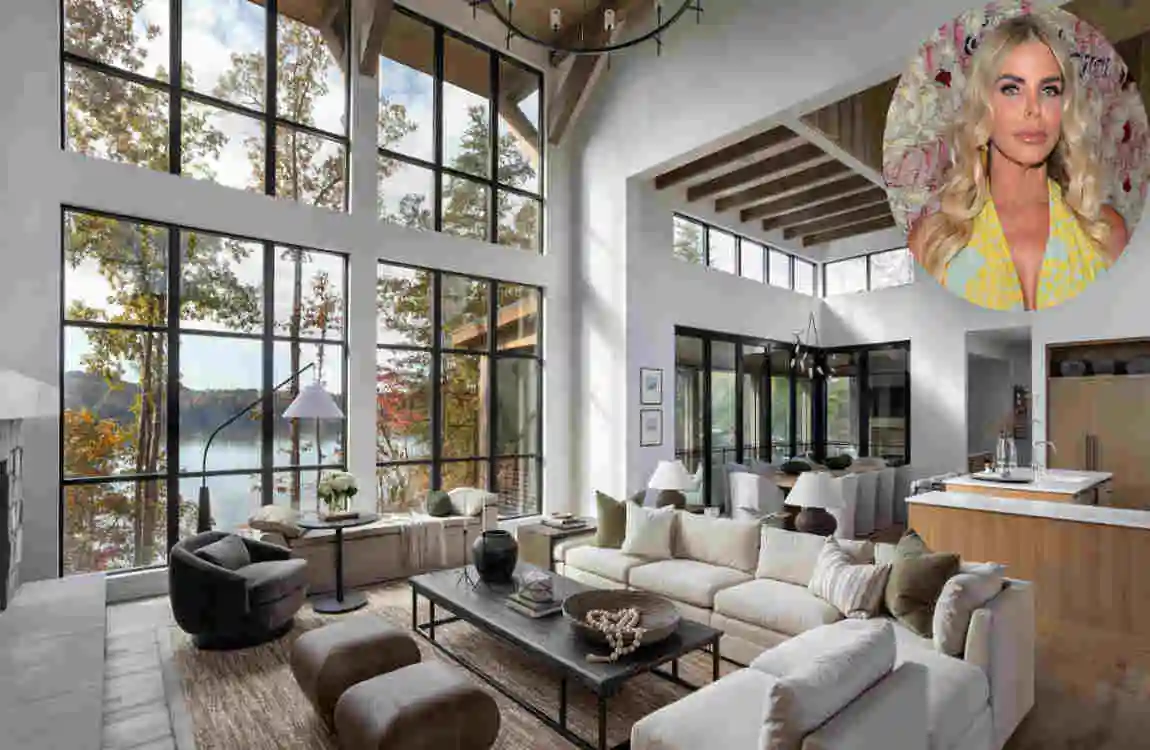 alexia echevarrias house 