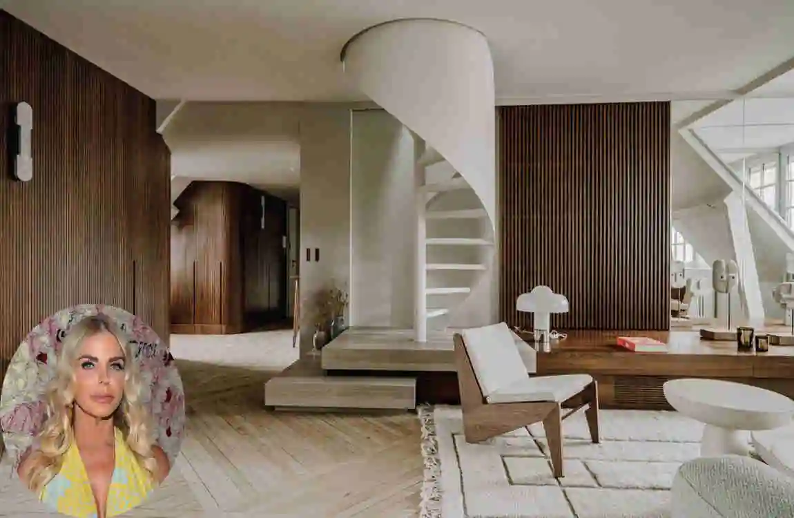 alexia echevarrias house 