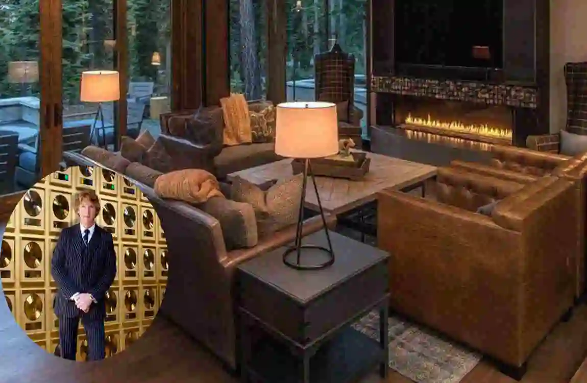 Michael Blakey house