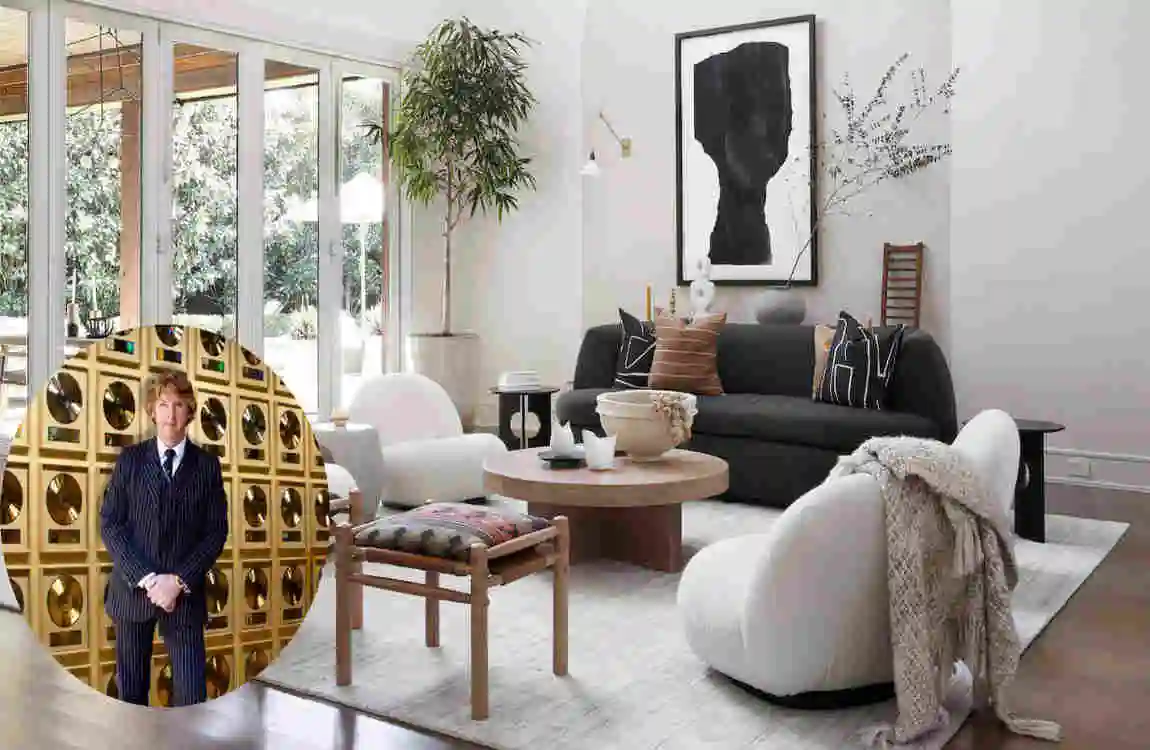 Michael Blakey house