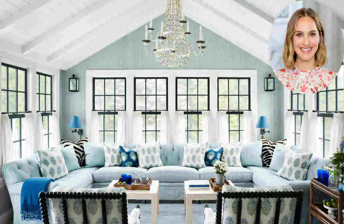 Neta-Lee Hershlag House