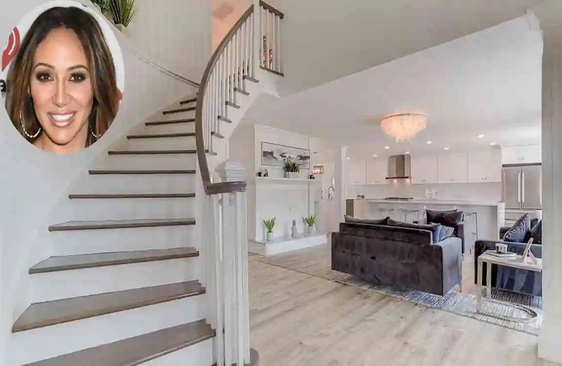 Melissa Gorga's Stunning Beach House: