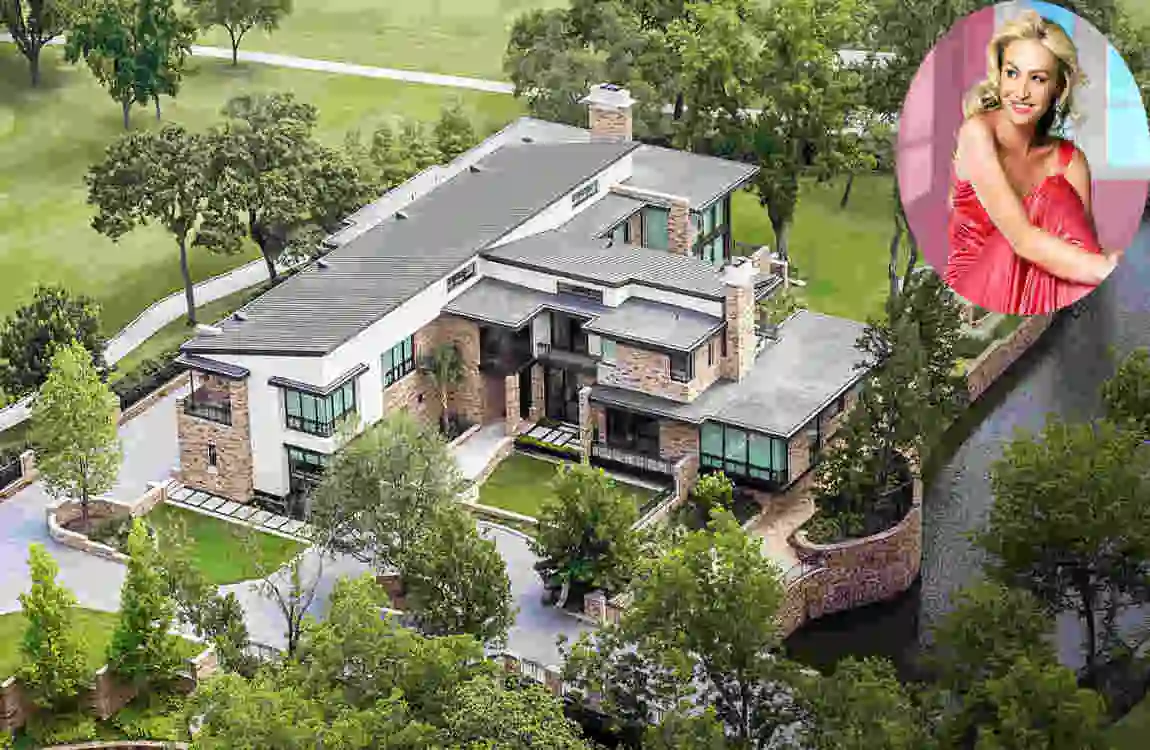 Amanda Lee Rogers house