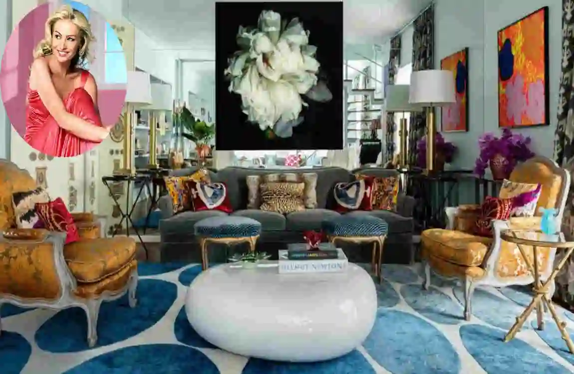 Amanda Lee Rogers house