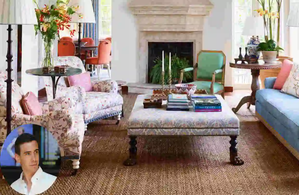 Mark Mateschitz's house