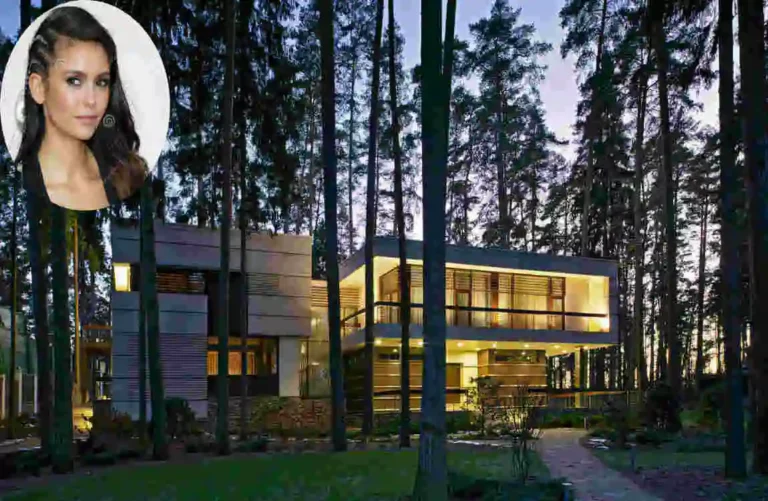 nikolina konstantinova dobreva house