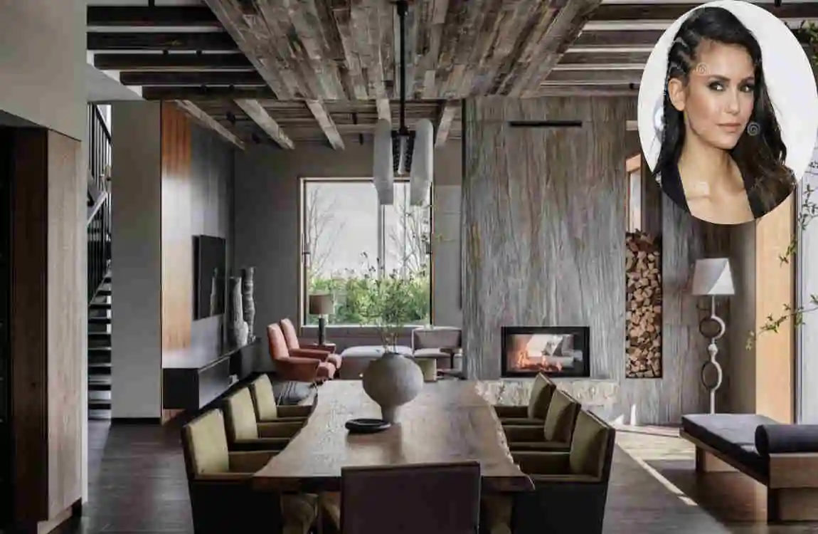 nikolina konstantinova dobreva house