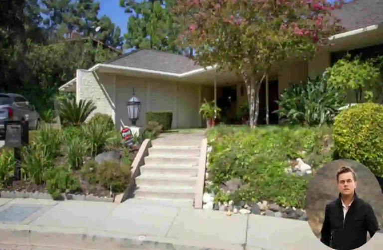 Rick Dalton House Short: Inside the Tarantino Star’s Iconic Hollywood Hideaway Rick Dalton House