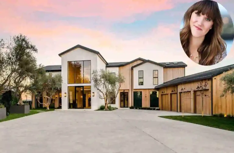 Jessica Pressler House: Inside the NYC Pad of Vanity Fair’s Hustlers Scoop Queen Jessica Pressler House