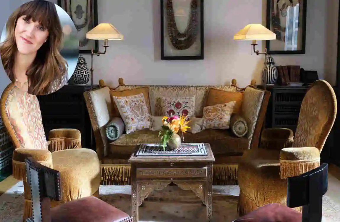 Jessica Pressler House