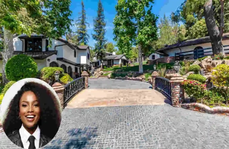 Melissa Nayimuli’s Luxurious House: Inside Miss Universe SA Stunning Home Tour Melissa Nayimuli House