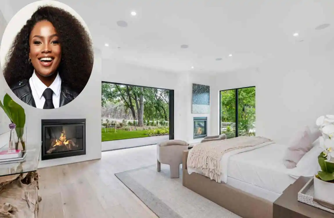 Melissa Nayimuli House