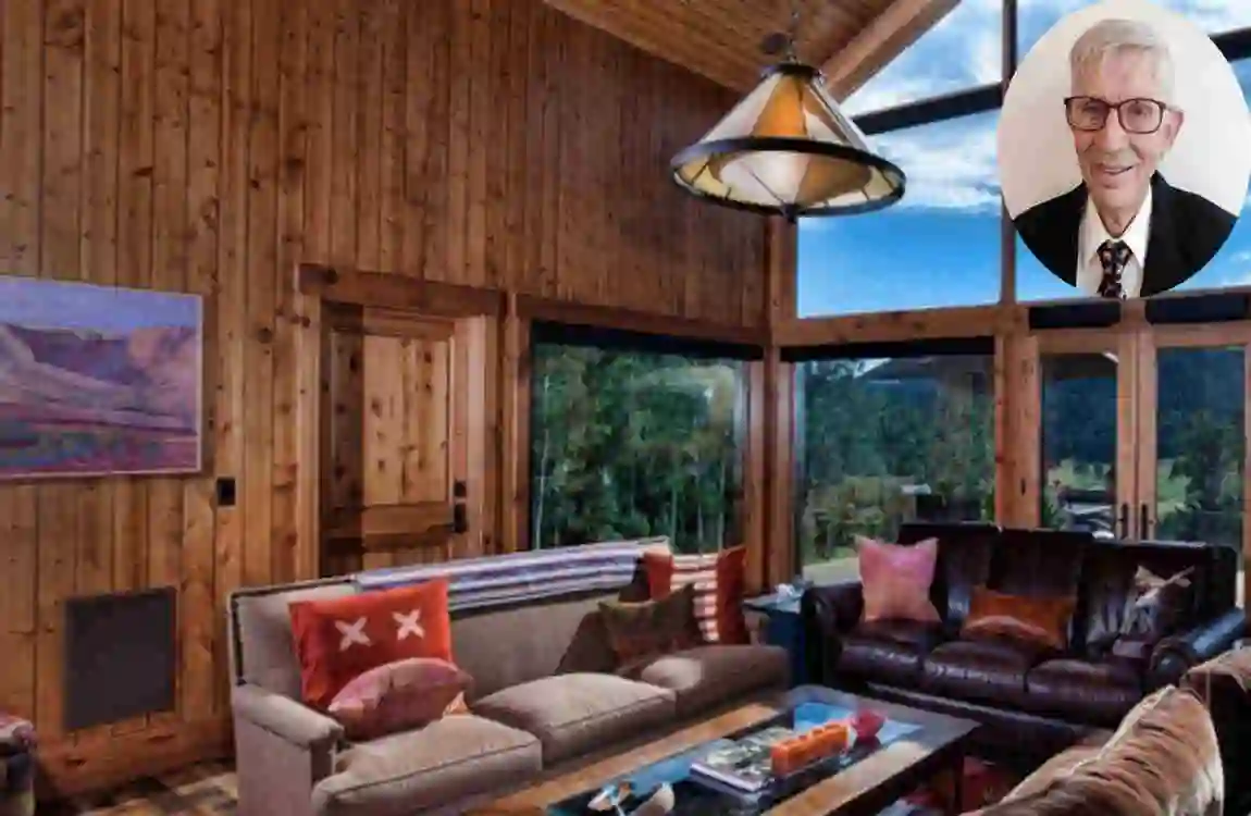 Berkley Bedell House: