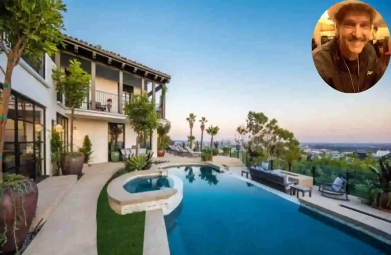 peter hernandez house