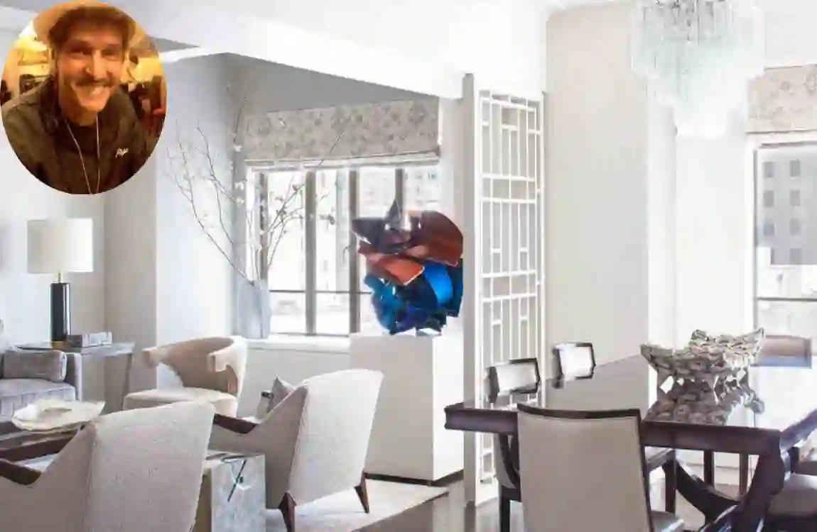 peter hernandez house