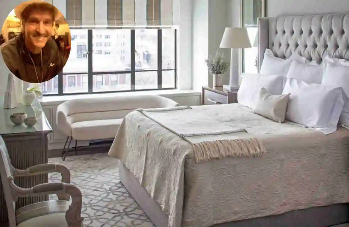 peter hernandez house