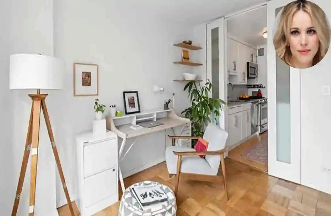 Rachel McAdams’ House