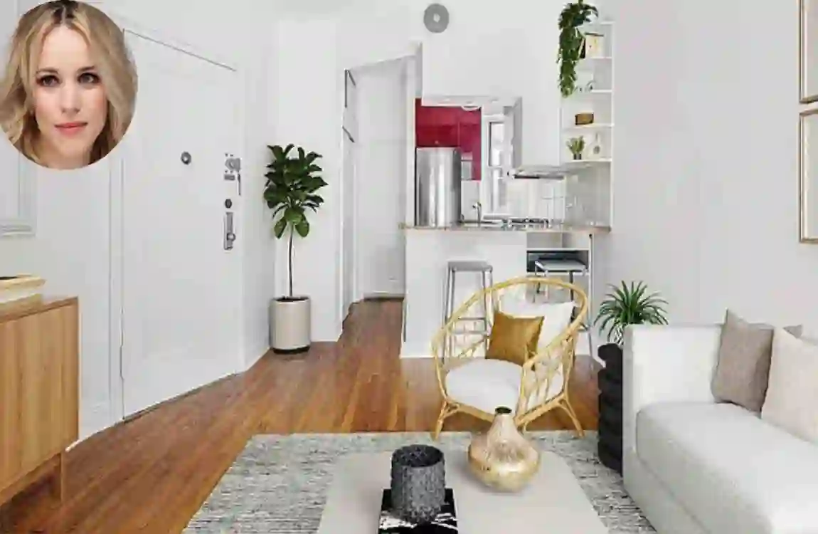 Rachel McAdams’ House