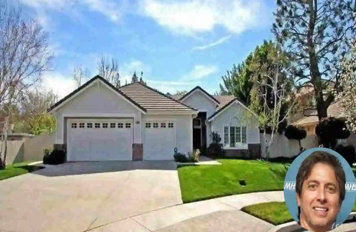 Ray Romano House