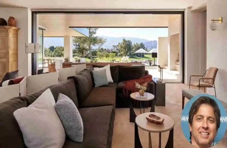 Ray Romano House: Inside His Luxurious Malibu Mansion & Encino Estate Ray Romano House