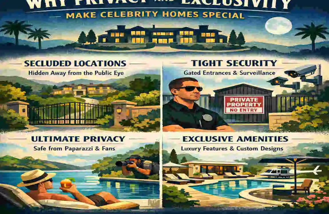 best architectural digest celebrity home