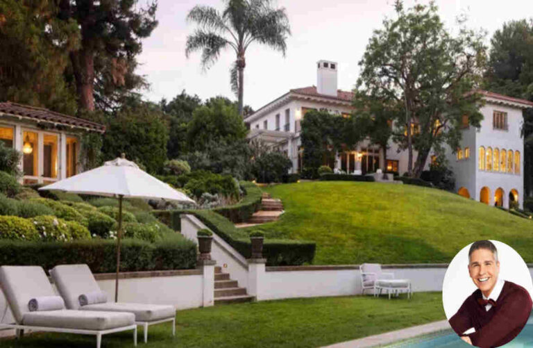 Steven Yeun's House