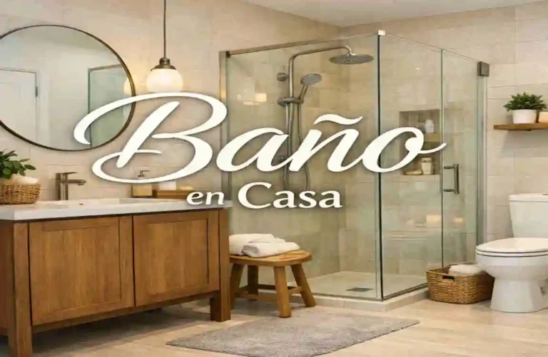 How to Say “Where Is the Bathroom” in Spanish at Home Where Is the Bathroom” in Spanish at Home
